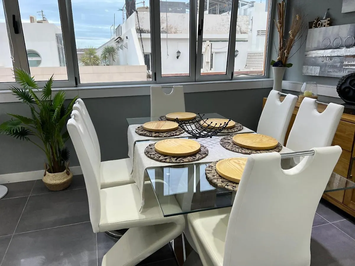 Apartamento Victorio Las Canteras Las Palmas de Gran Canaria