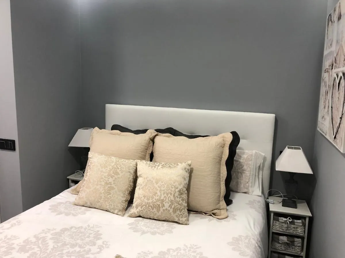 Apartamento Victorio Las Canteras Las Palmas de Gran Canaria Španělsko