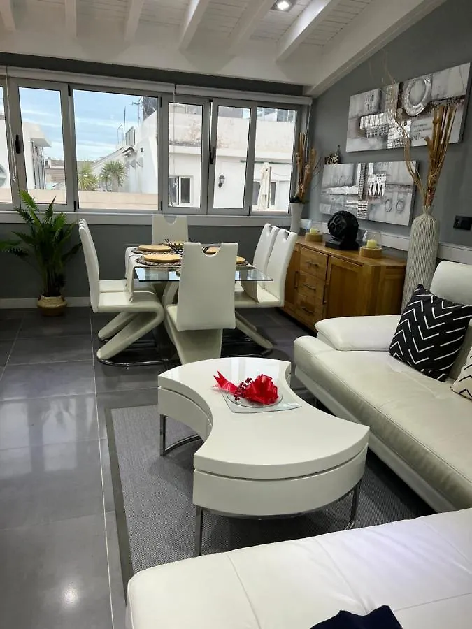 Apartamento Victorio Las Canteras Las Palmas de Gran Canaria