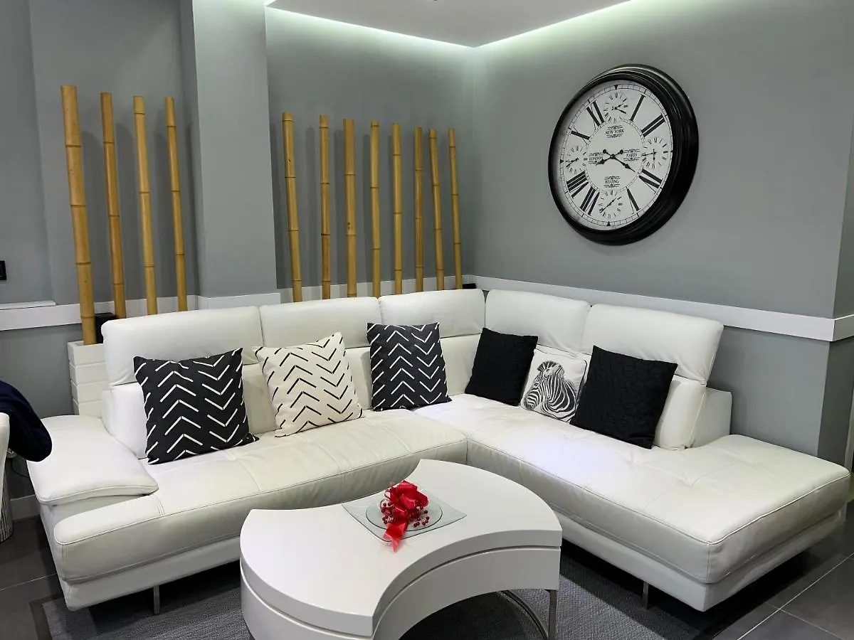 Apartamento Victorio Las Canteras Las Palmas de Gran Canaria Apartmán