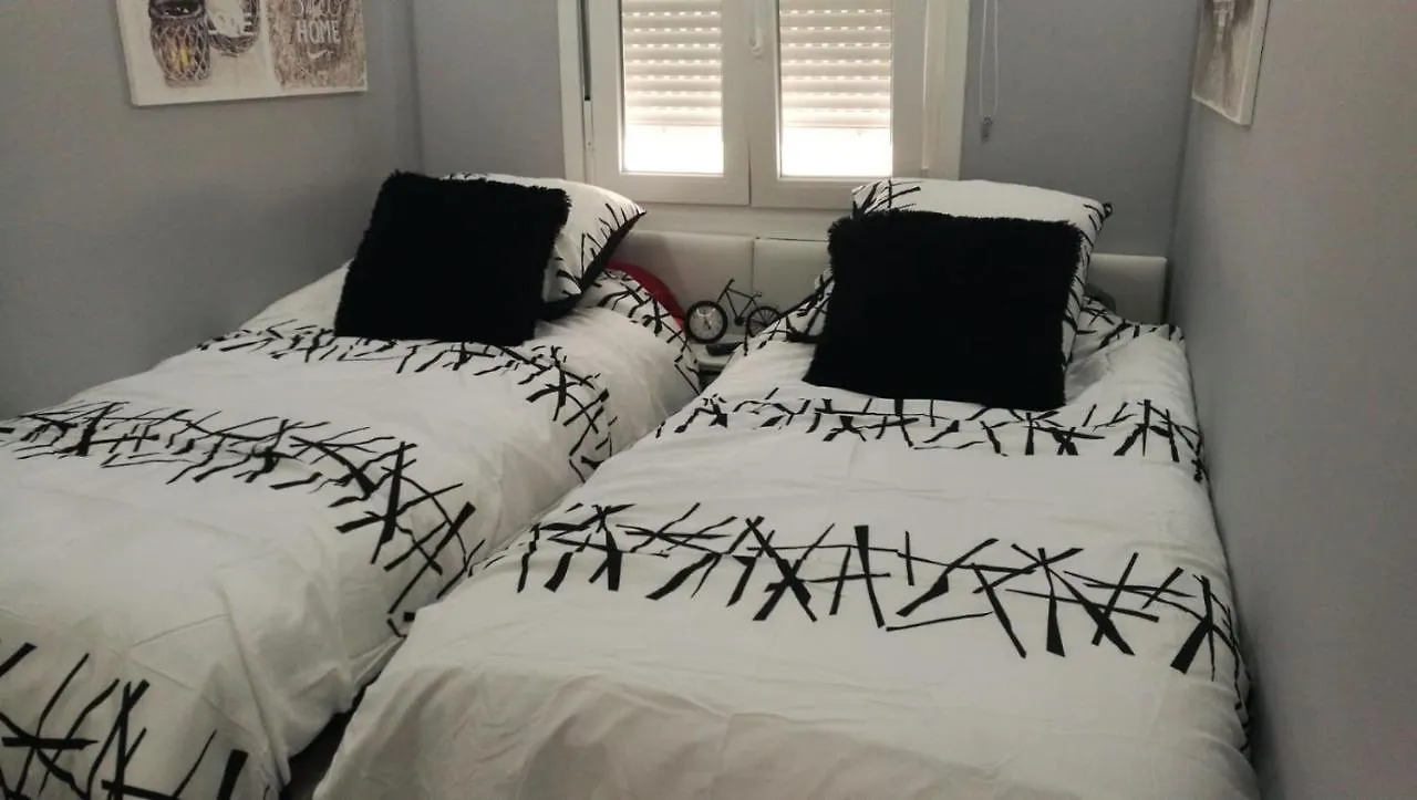 Apartamento Victorio Las Canteras Las Palmas de Gran Canaria
