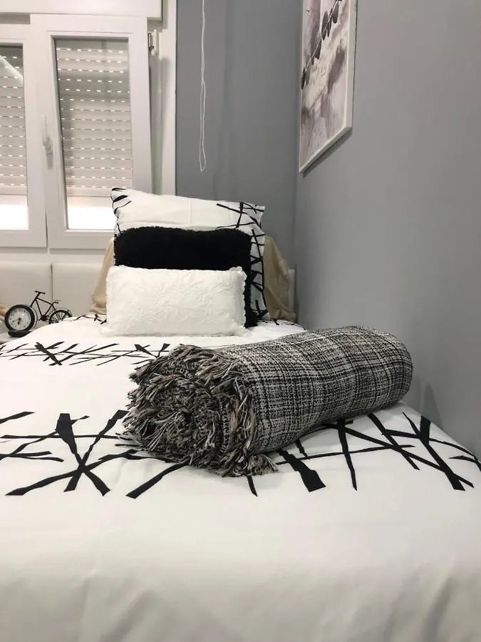 Apartamento Victorio Las Canteras Las Palmas de Gran Canaria Španělsko