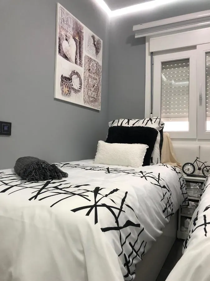 Apartamento Victorio Las Canteras Las Palmas de Gran Canaria 0*,  Španělsko