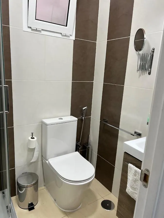 Apartamento Victorio Las Canteras Las Palmas de Gran Canaria Španělsko