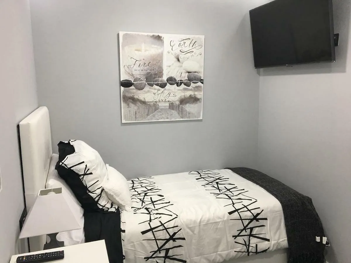 Apartamento Victorio Las Canteras Las Palmas de Gran Canaria 0*,