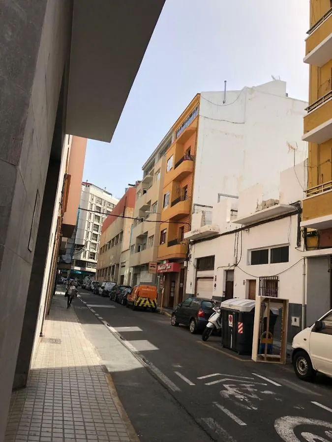 Apartamento Victorio Las Canteras Las Palmas de Gran Canaria